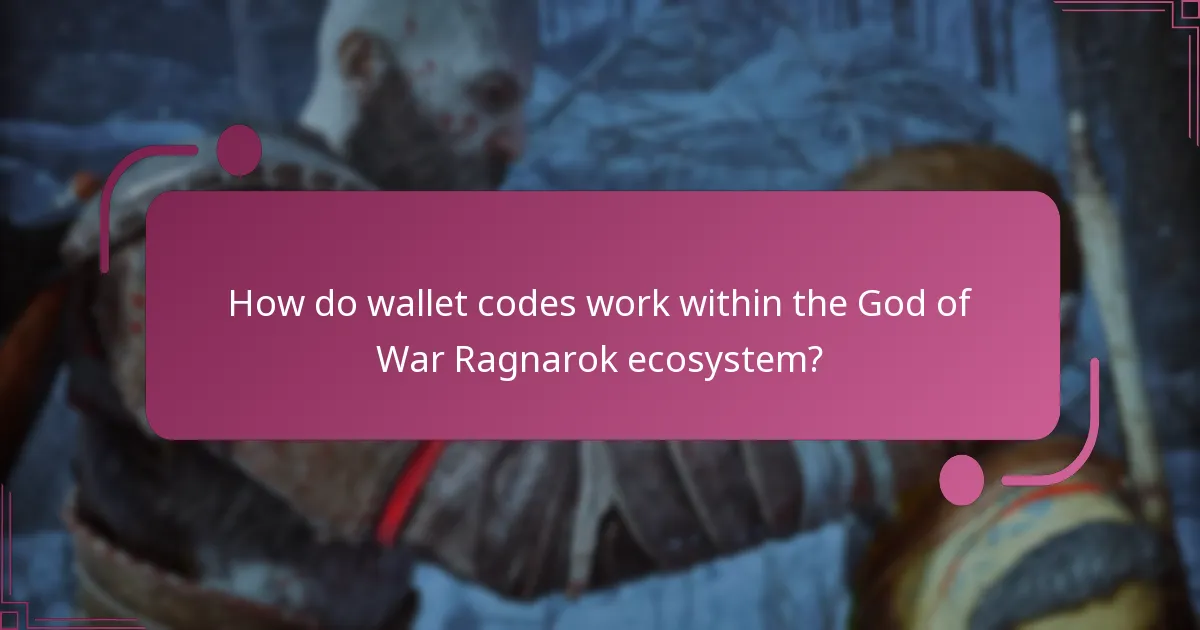 What happens if a wallet code expires?