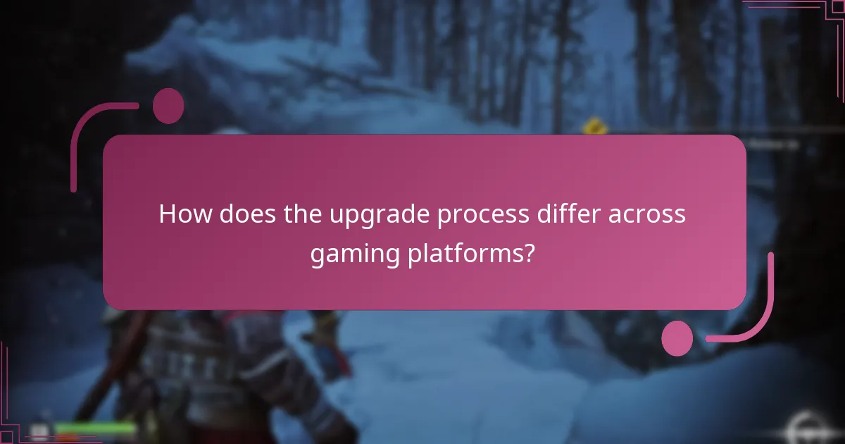 What are the eligibility requirements for upgrading to the Collector’s Edition?