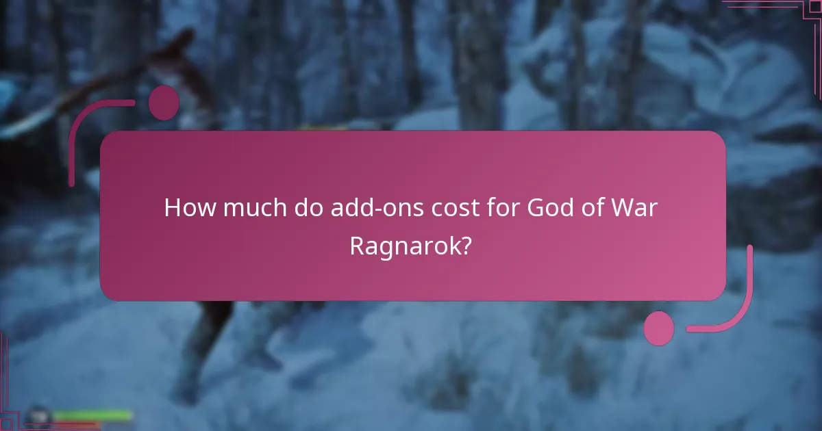 What are the compatibility requirements for add-on content?