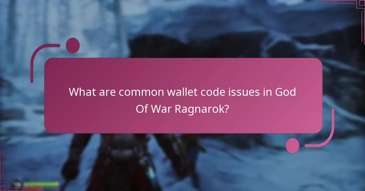 What are user experiences with wallet code redemption?