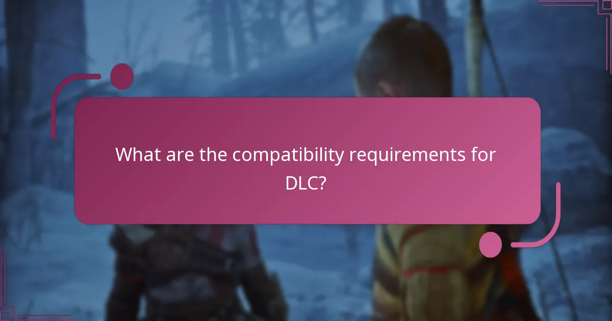 Where to purchase DLC for God of War Ragnarok?