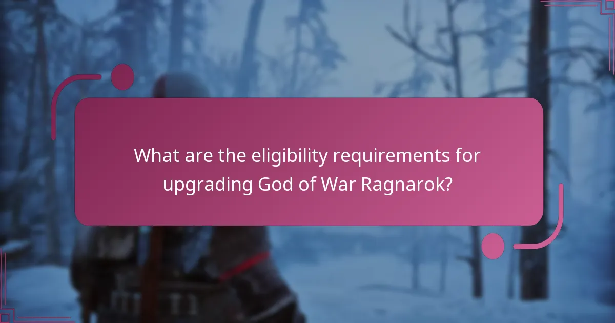 How does upgrading compare to staying on the current version?