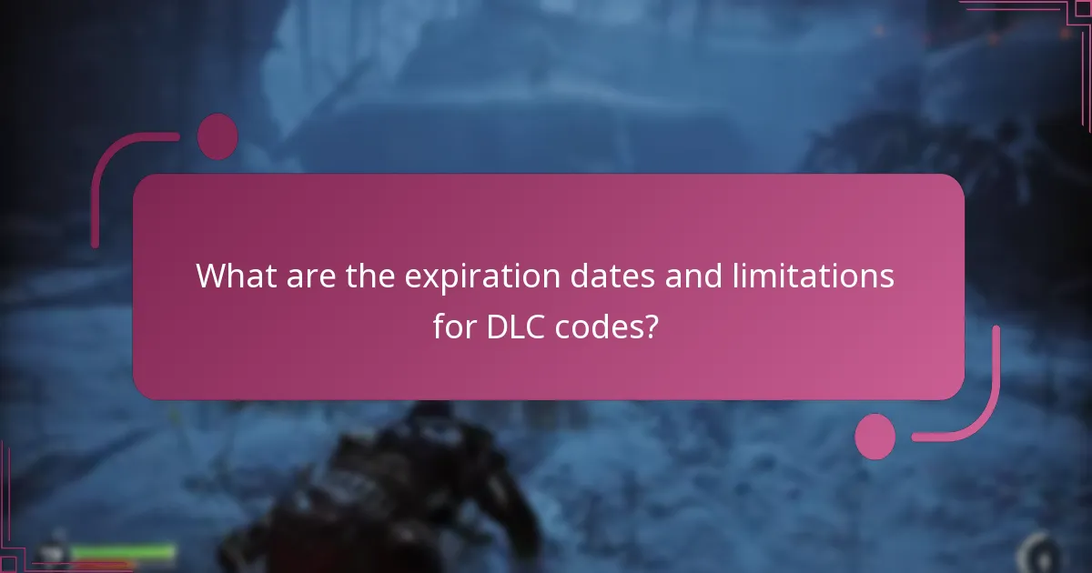 What troubleshooting steps should I follow if my DLC code doesn’t work?