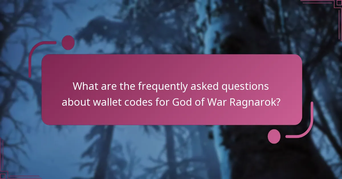 What troubleshooting steps should I follow if my wallet code doesn’t work?
