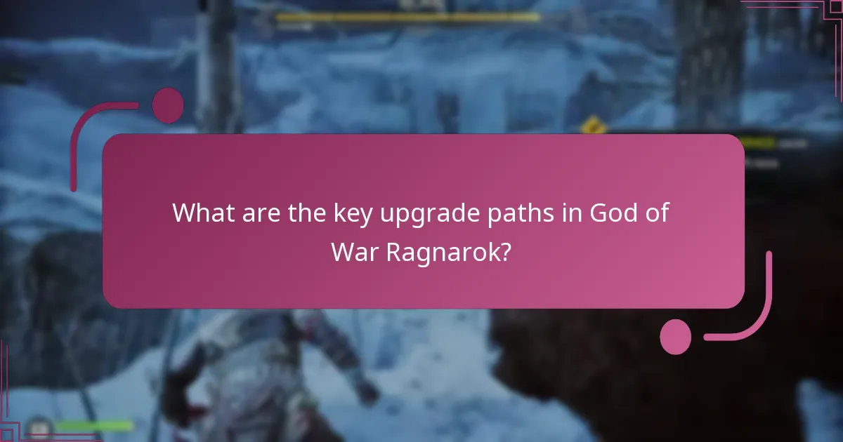 Which upgrades are best for different playstyles?