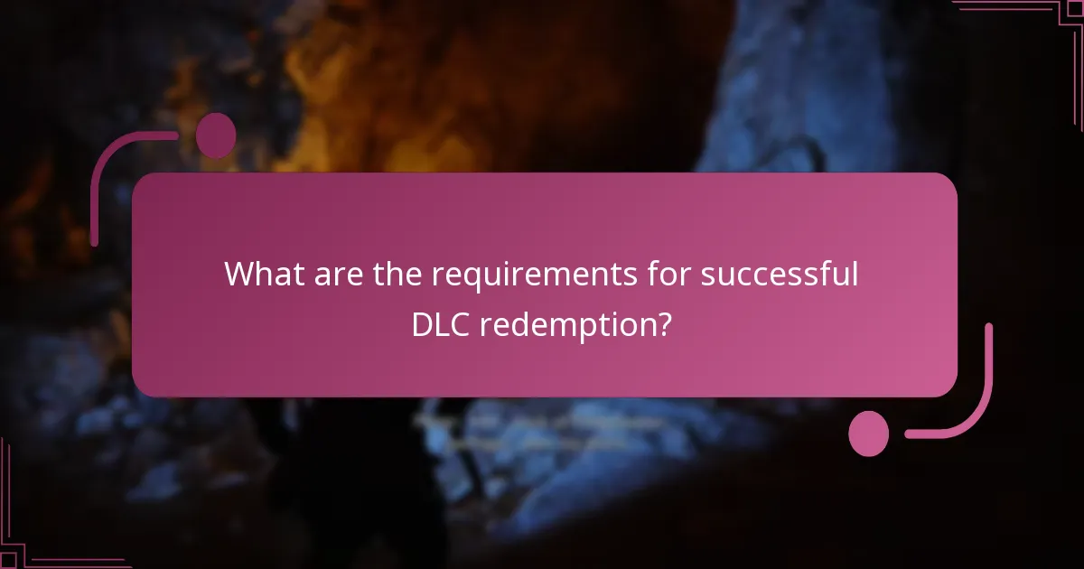 Which platforms support God of War Ragnarok DLC redemption?