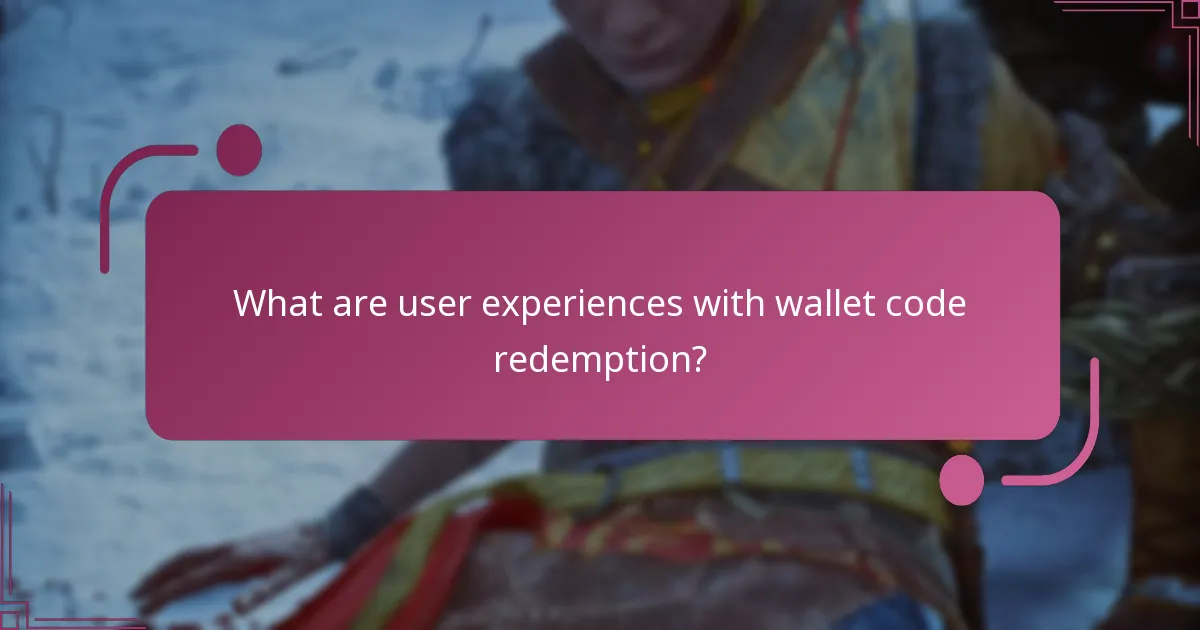 How do wallet codes work in God Of War Ragnarok?