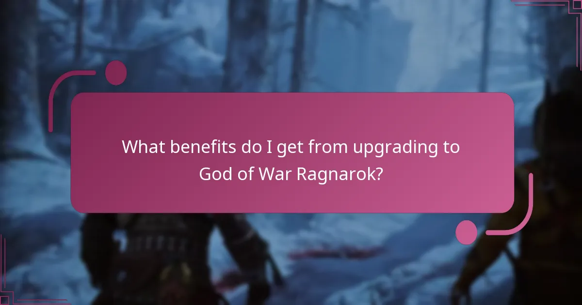 How does the upgrade process differ between consoles?