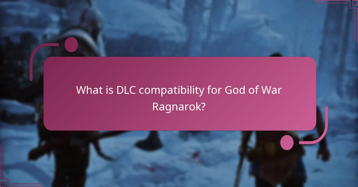 How to resolve compatibility issues with DLC?