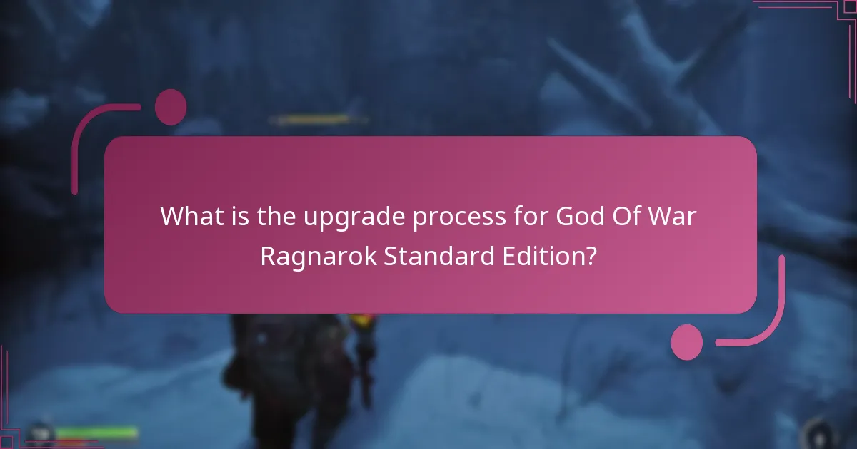 What troubleshooting steps can be taken if the upgrade fails?