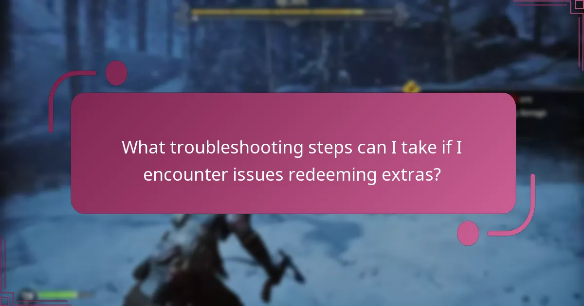 Who is eligible for digital extras in God of War Ragnarok?