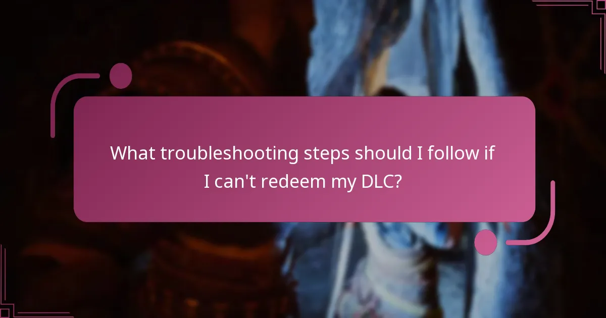 When will the pre-order DLC be available for download?